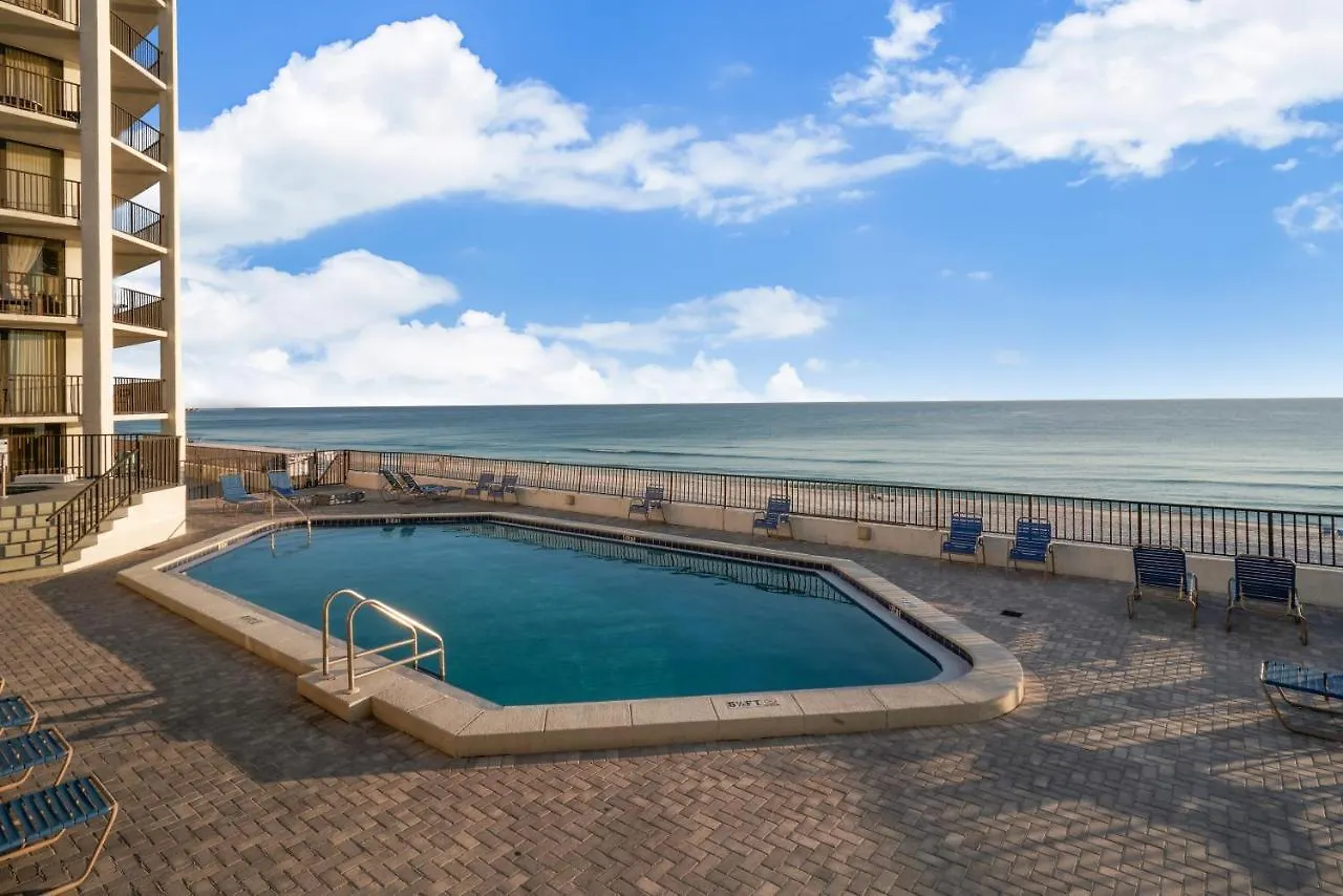Aquavista Condominiums #205-W By Book That Condo Панама-Сити