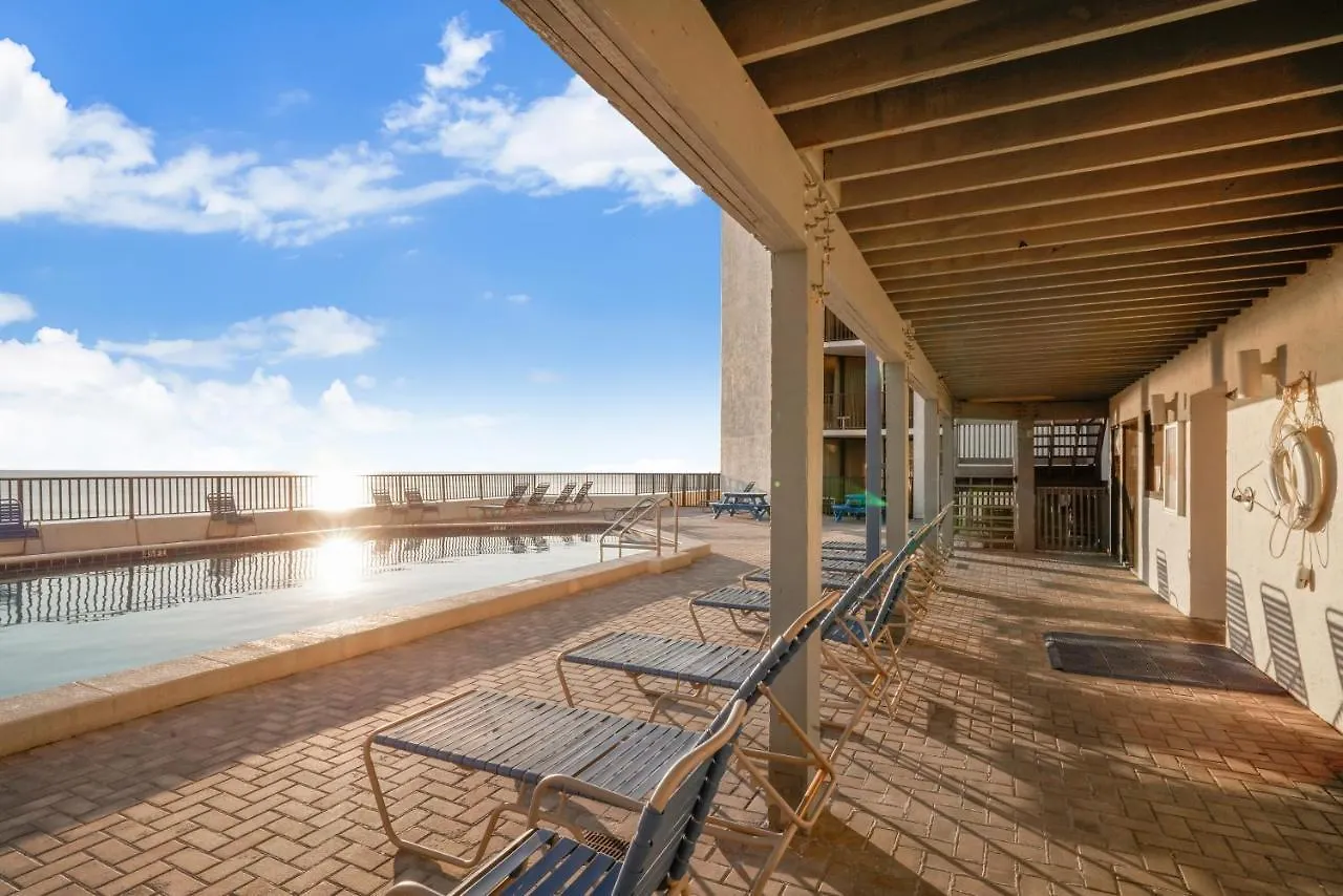 Дом отдыха Aquavista Condominiums #205-W By Book That Condo Панама-Сити