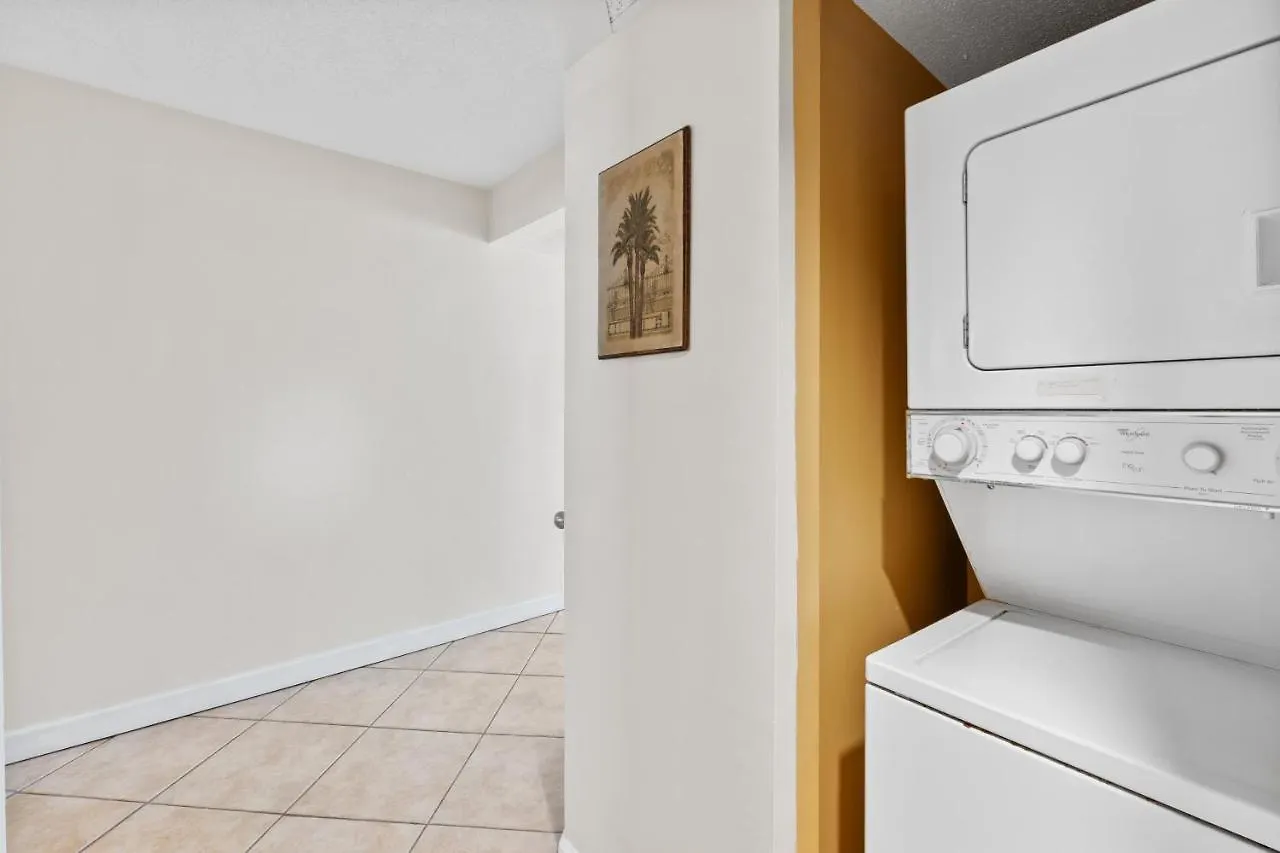 Дом отдыха Aquavista Condominiums #205-W By Book That Condo Панама-Сити