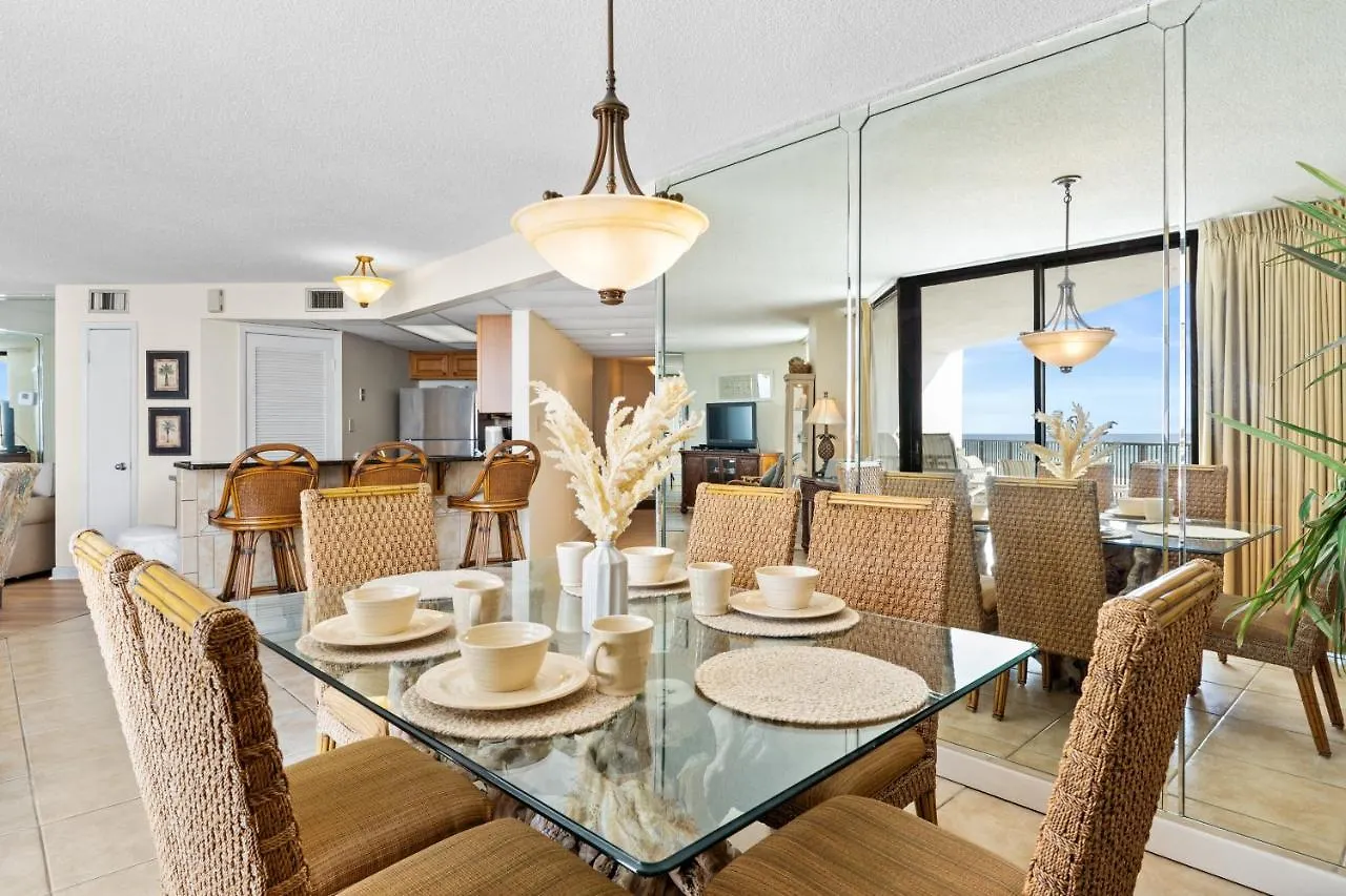 Дом отдыха Aquavista Condominiums #205-W By Book That Condo Панама-Сити