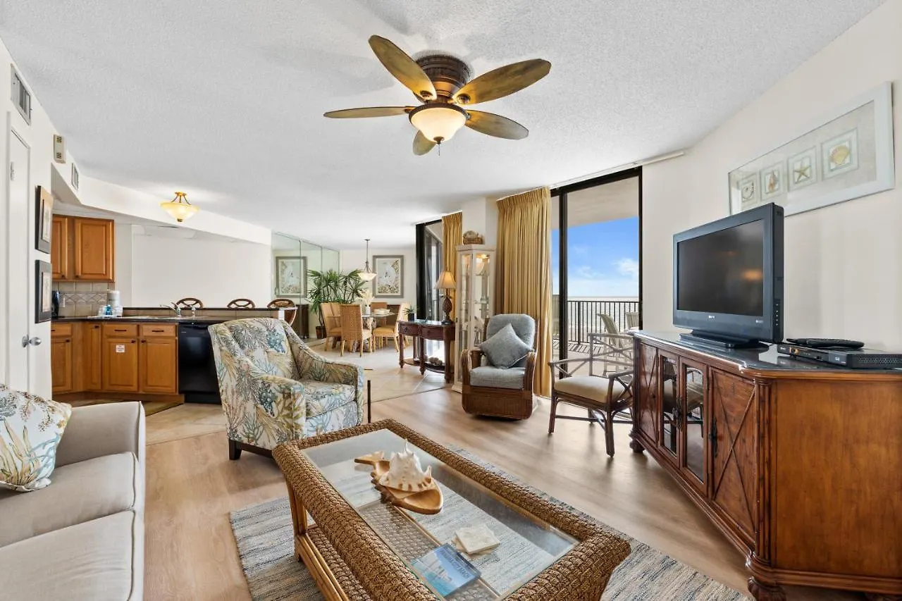 Aquavista Condominiums #205-W By Book That Condo Панама-Сити 0*,  США